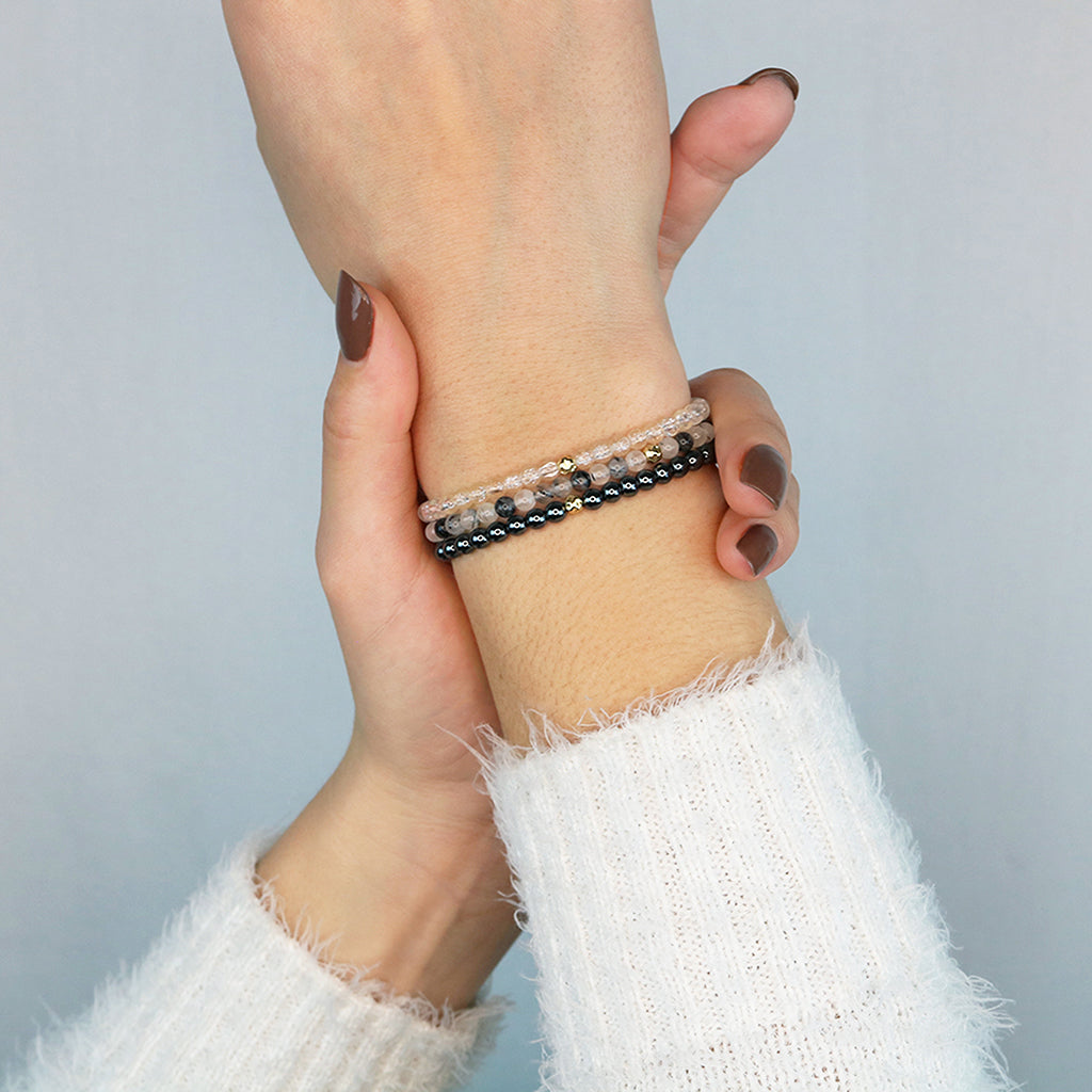 The Dainty Celestial Stack