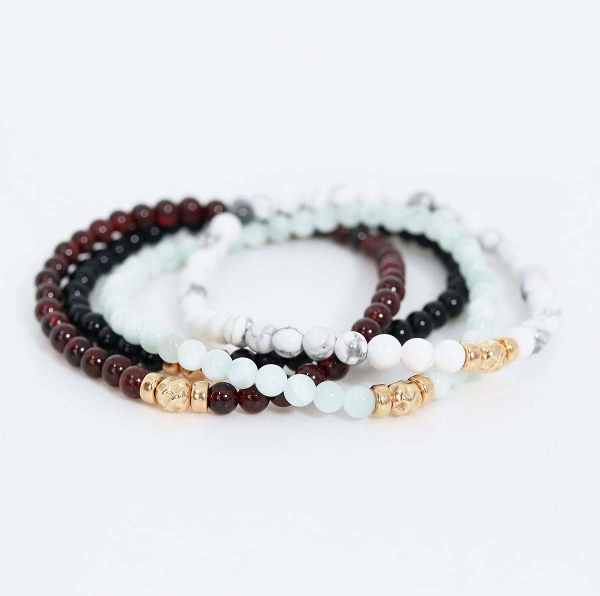 Empowered Bracelet Set