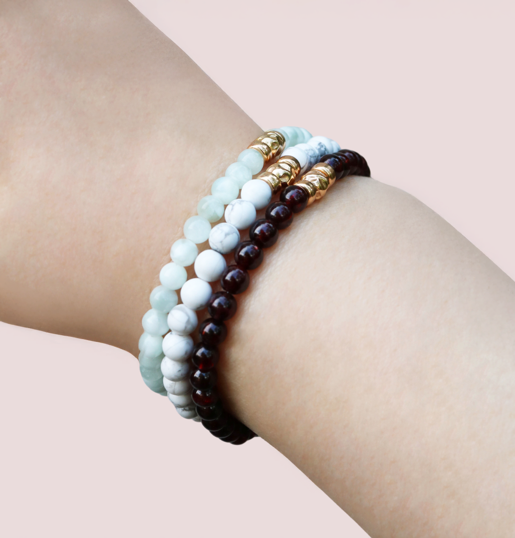 Empowered Bracelet Set