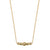 Goldie Necklace | 14K Gold Filled