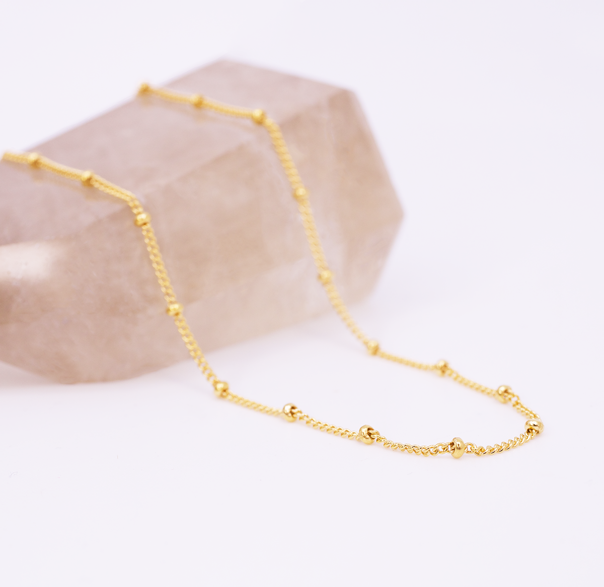 Satellite Chain | Gold