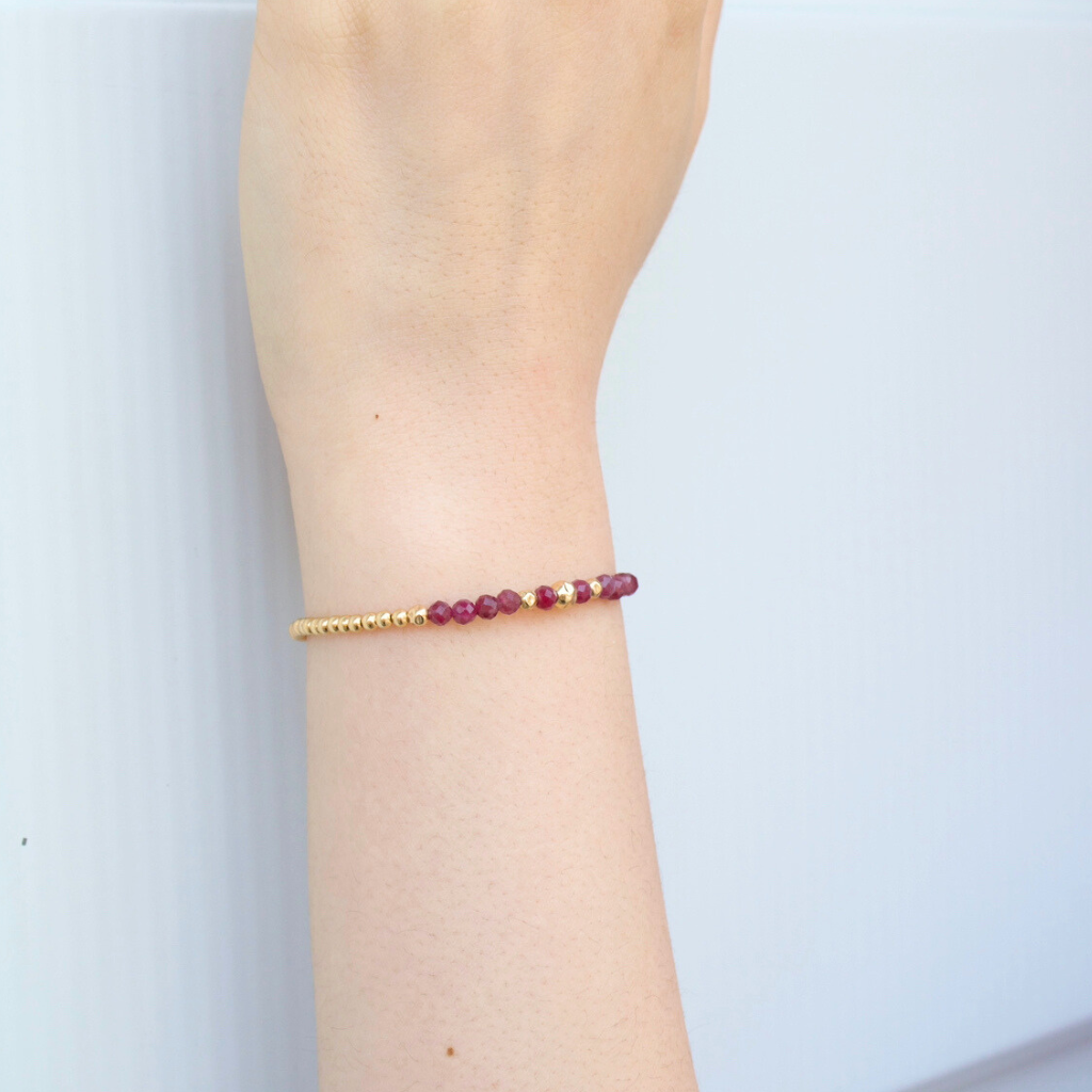Power bracelet 2025