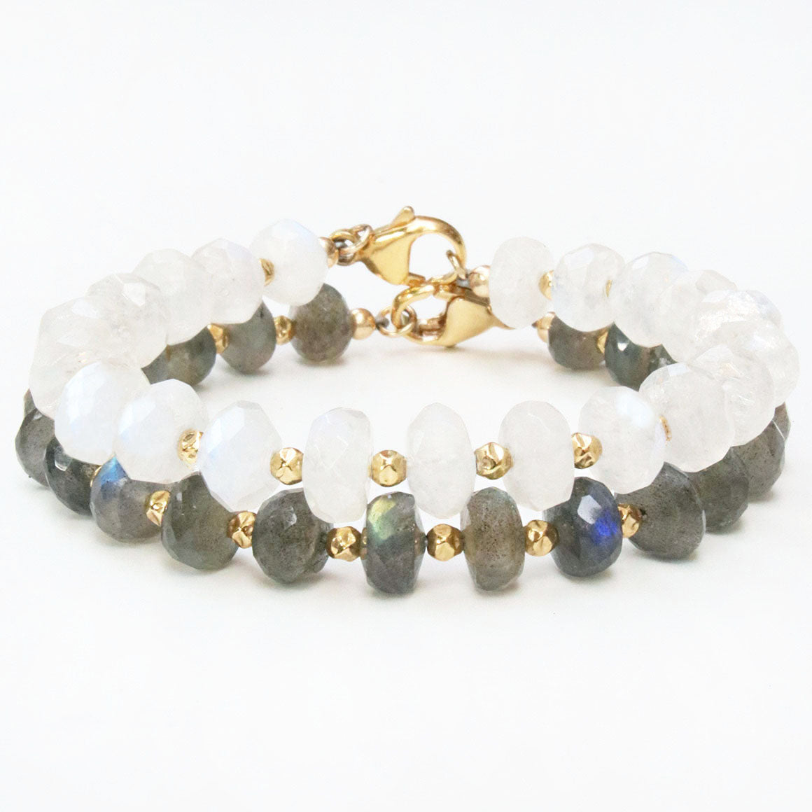 Awakening Bracelet | Labradorite