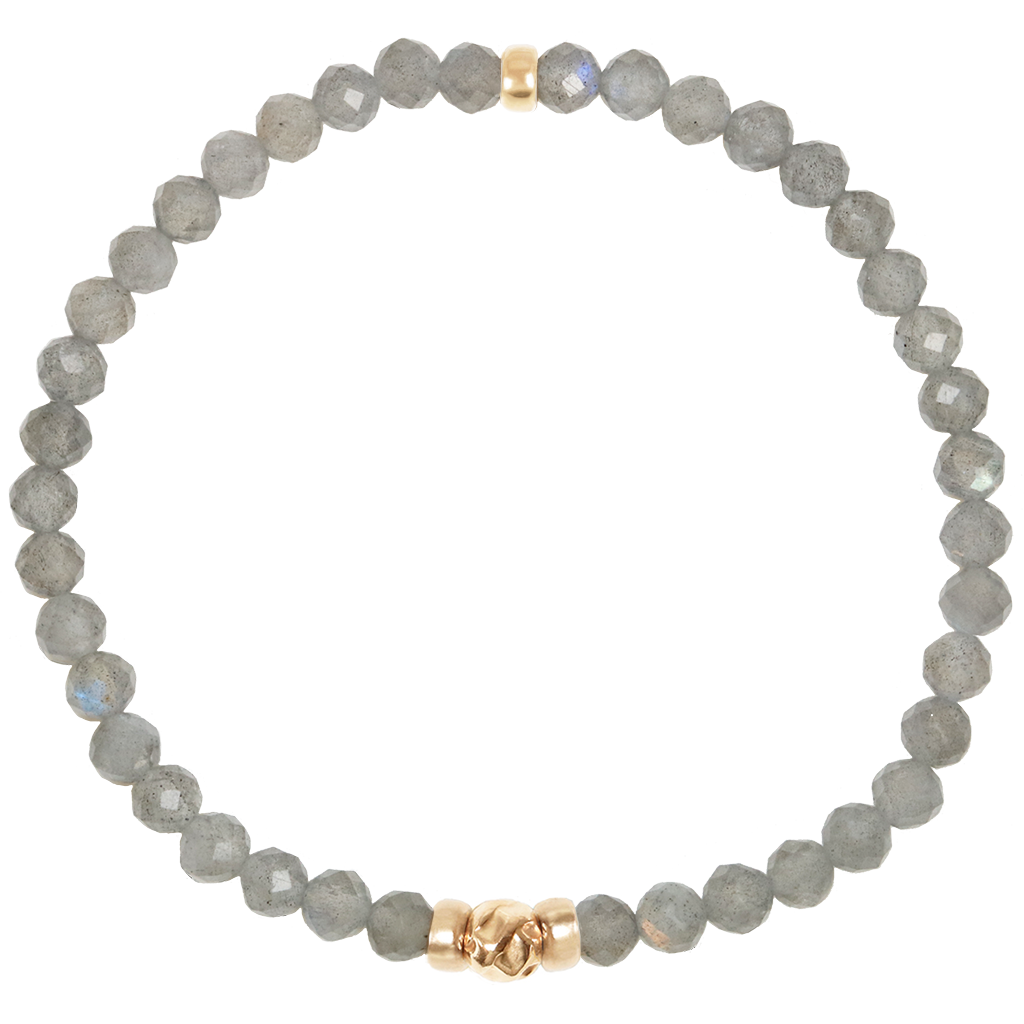 Labradorite Starlight Bracelet