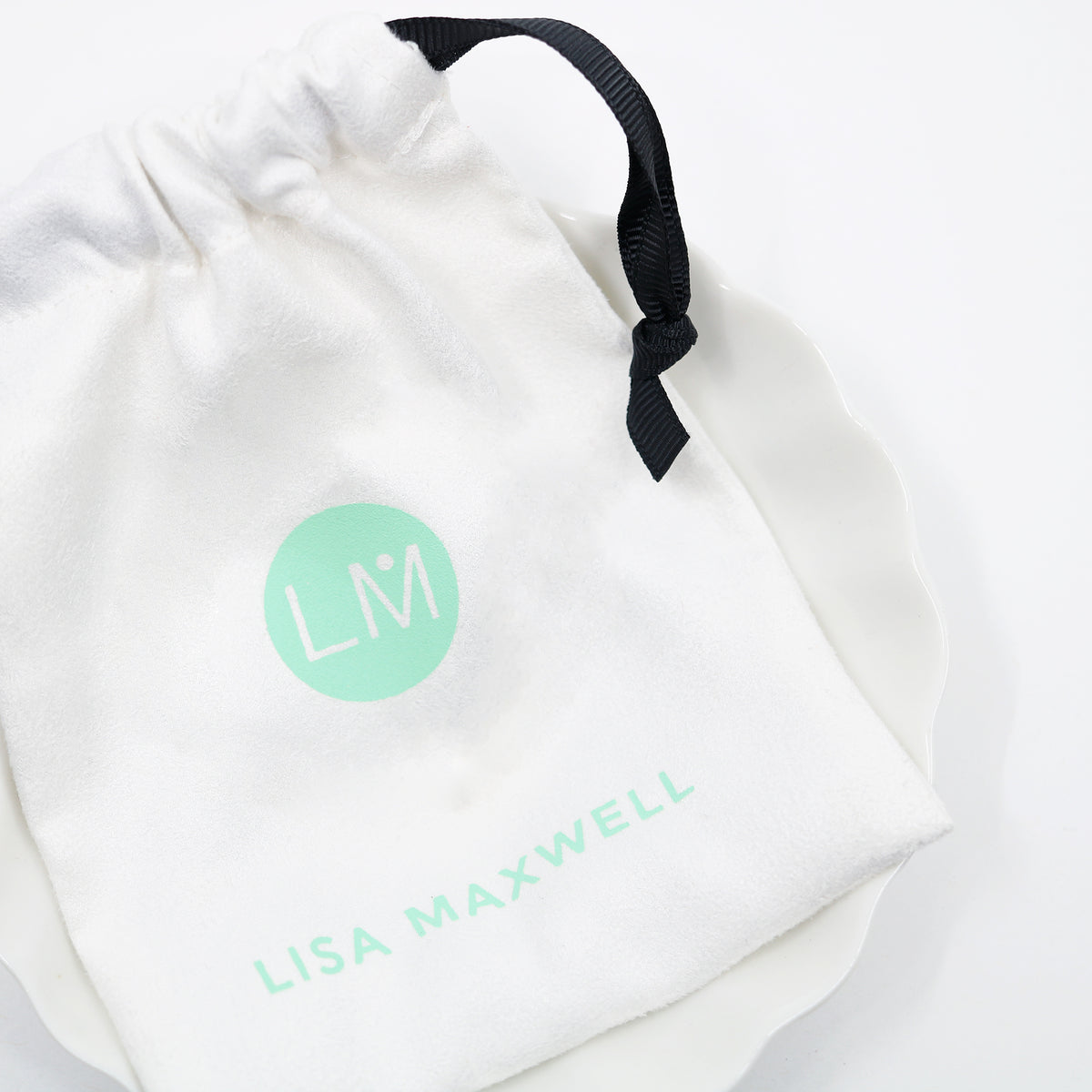 Charmed with Strength Mini Bracelet | Garnet and Silver