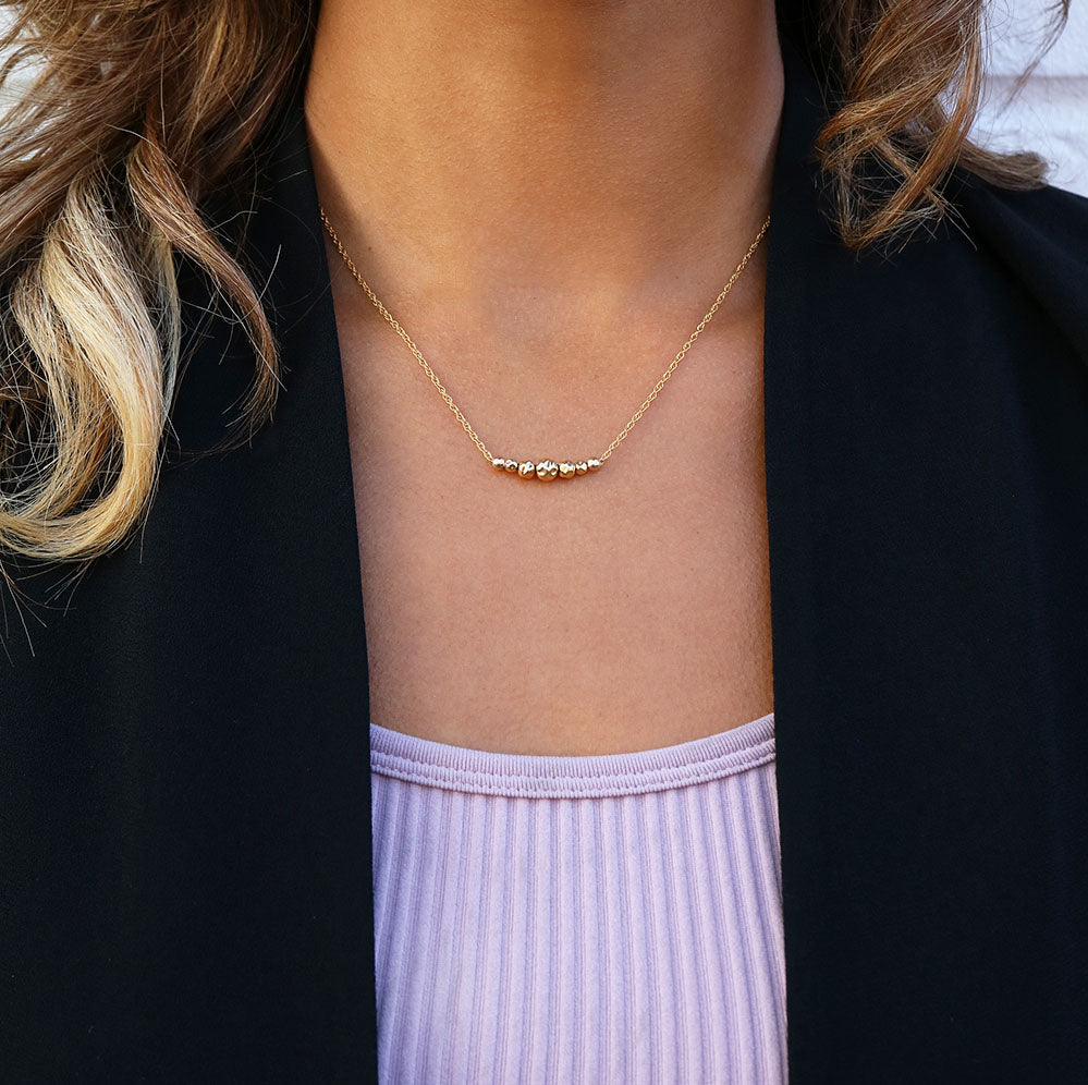 Sterling Necklace | Sterling Silver