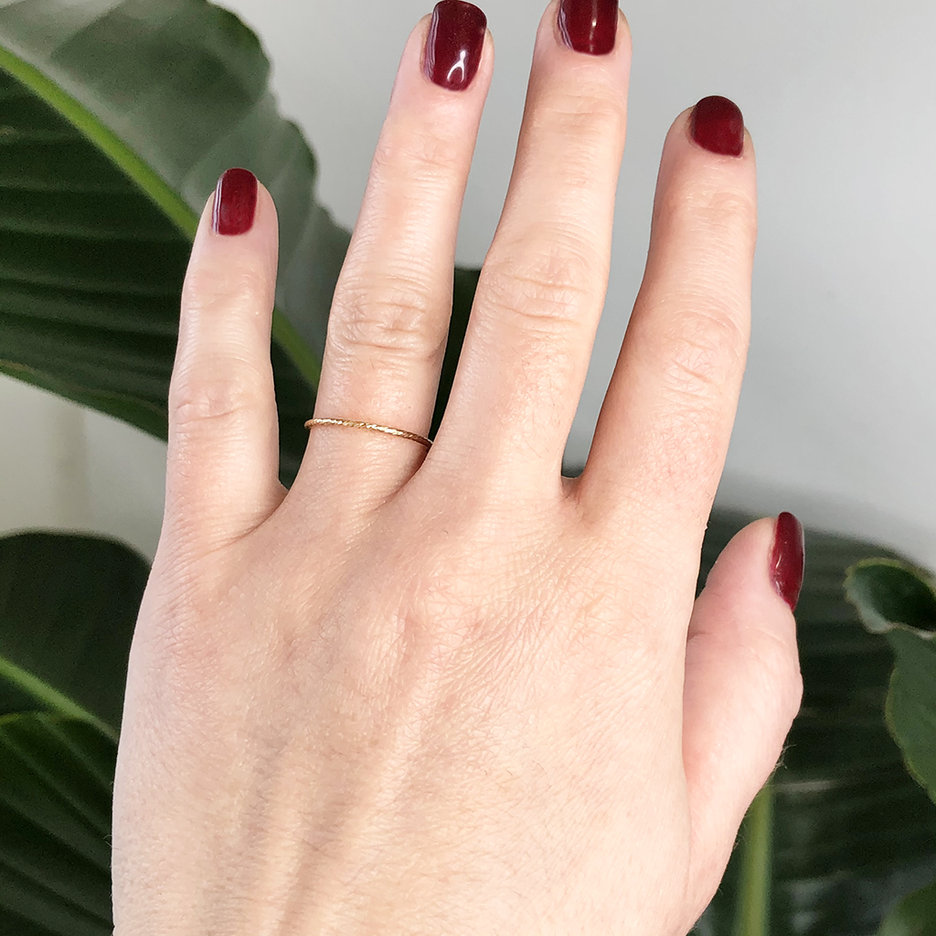 Love to Love Ring Set