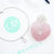 Charmed in Love Mini Gift Set | Rose Quartz