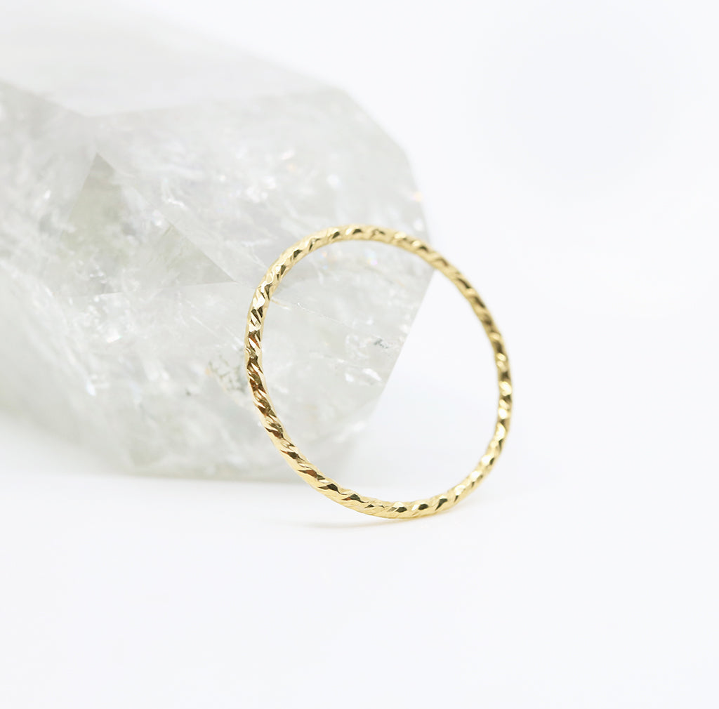 Love to Love Ring Set