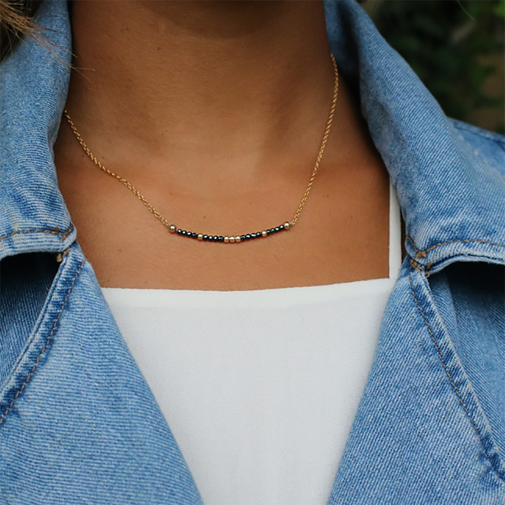 New gold discount chain 2019