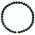 Dainty Compassion Bracelet | Emerald
