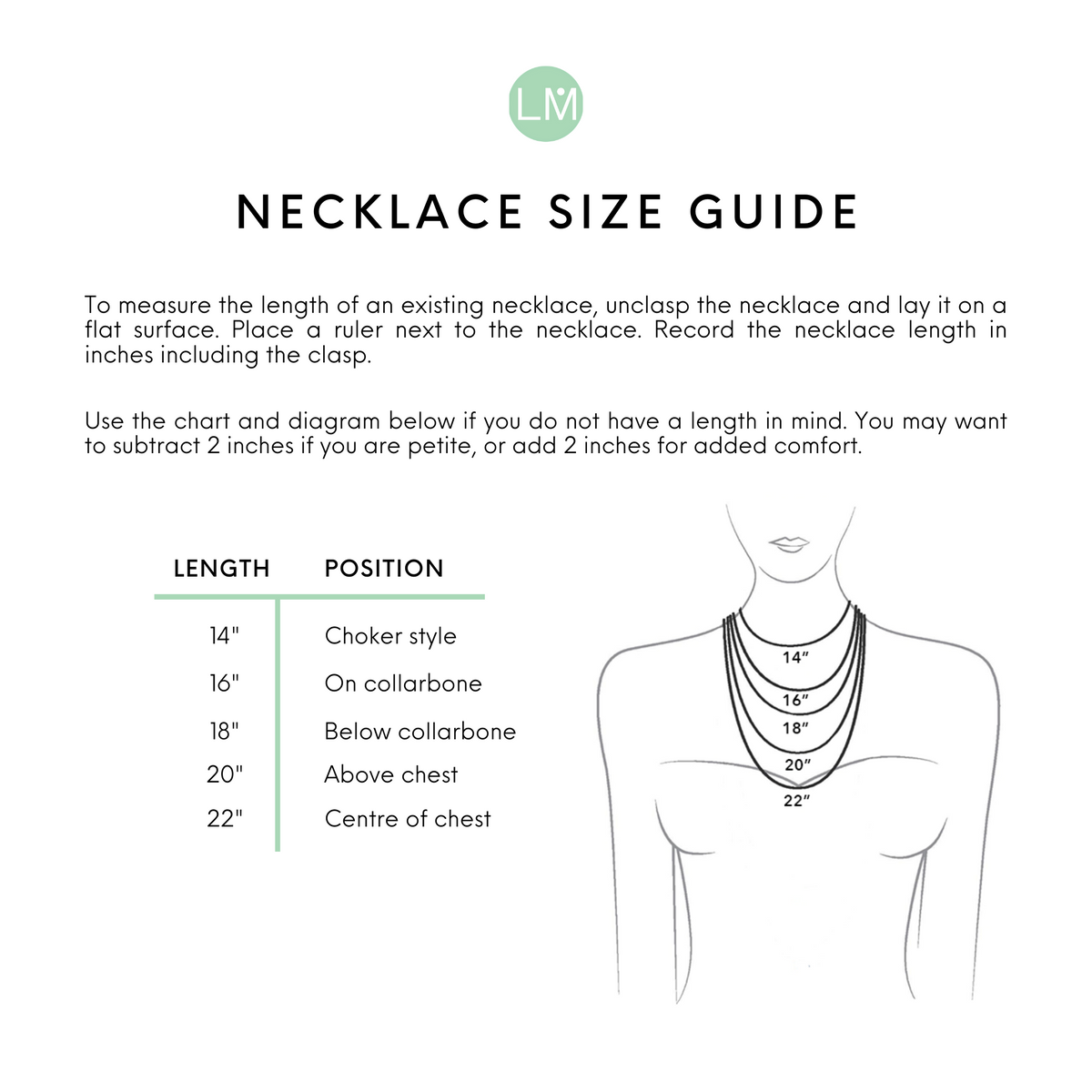 Charmed by Emerald Mini Necklace | Emerald and Gold