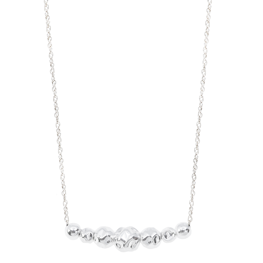 Sterling Necklace | Sterling Silver
